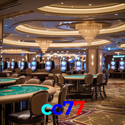cc77：Poker, roleta e apostas no futebol online, onde sua sorte brilha!