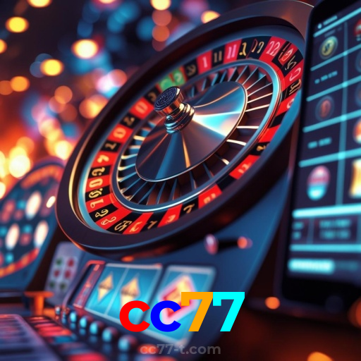 cc77:Ganhe prêmios em roleta e aposte no futebol com confiança no nosso cassino!