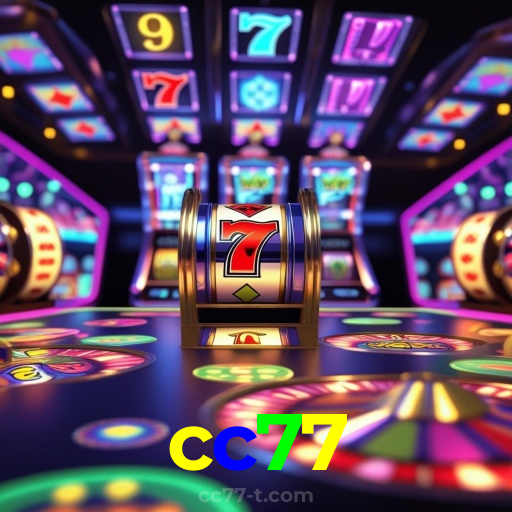cc77:As melhores slots do mercado estão esperando por você! Jogue agora!