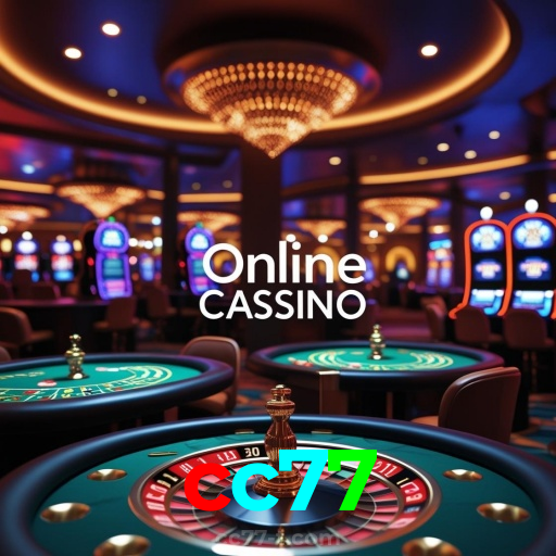 cc77:Jogue nas mesas de poker e vença como um profissional!