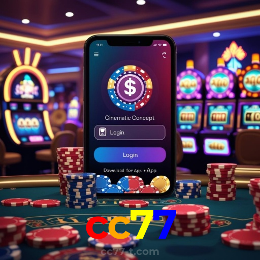 cc77：Onde sua sorte brilha com poker, roleta e apostas no futebol online!