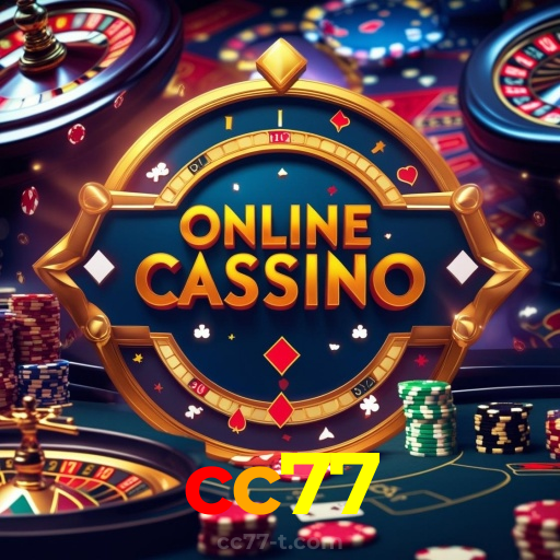 cc77：Aposte no futebol e vença em blackjack e roleta no nosso cassino!