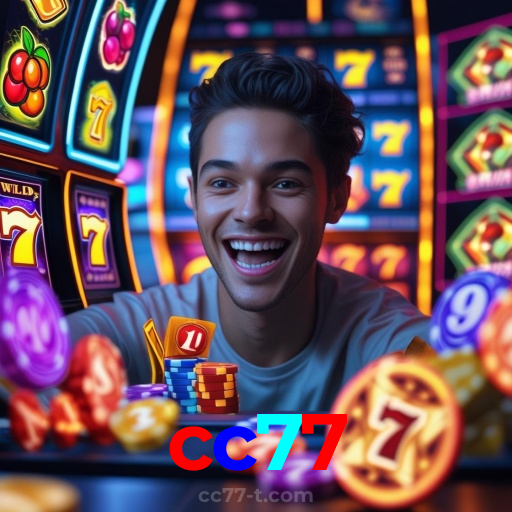 cc77:Jogue nas nossas roletas e leve grandes prêmios para casa!