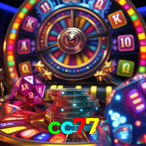 cc77:Aposte no futebol e ganhe em jogos de cassino como roleta e blackjack!