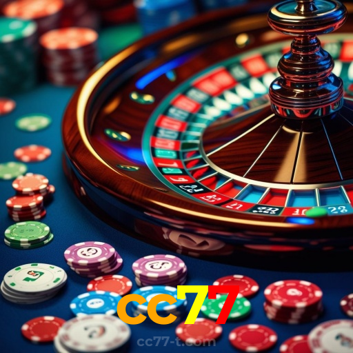 cc77:Jogue no melhor cassino online e conquiste prêmios de verdade!