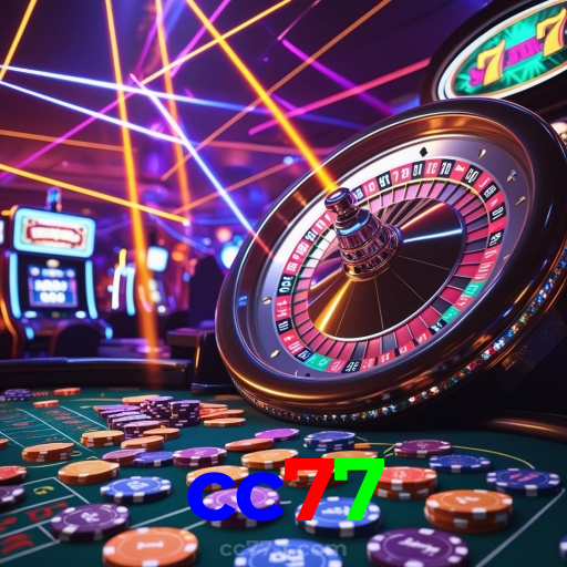 cc77:Aposte no seu time e ganhe prêmios incríveis com poker e roleta!