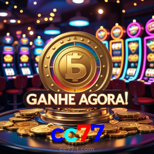 cc77：Desafie a roleta e ganhe prêmios incríveis no nosso cassino!