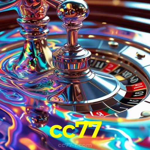 cc77:Jogue agora e desafie a sorte em nosso cassino online!