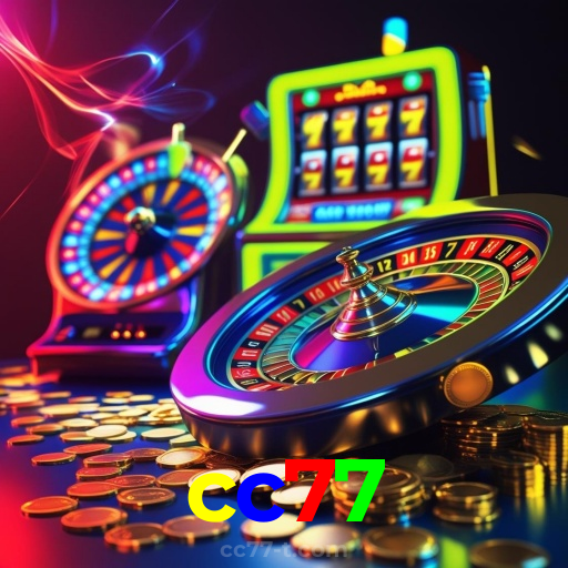 cc77:Jogue slots, poker e aposte no futebol com grandes prêmios em jogo!
