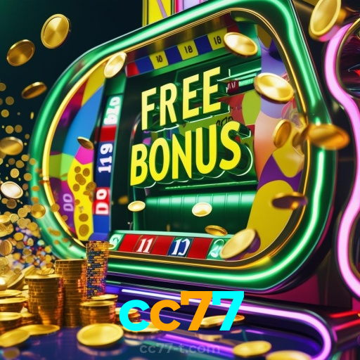 cc77：A diversão começa no cassino online com poker, roleta e apostas no futebol!