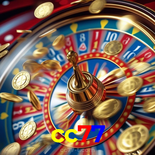 cc77：Aposte no futebol e ganhe prêmios fantásticos jogando slots e roleta!