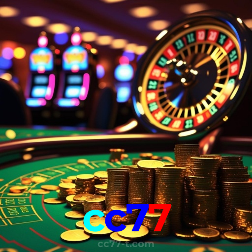 cc77:Prepare-se para a ação! Jogue blackjack e vença como nunca!