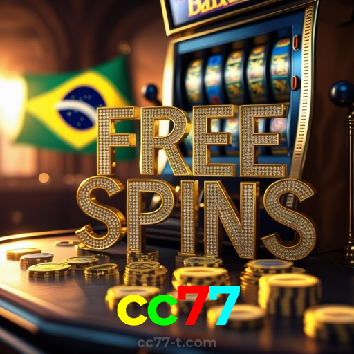 cc77：Jogue slots, aposte no futebol e ganhe com confiança no nosso cassino online!