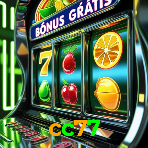 cc77:Gire a roleta e conquiste grandes prêmios em nosso cassino!