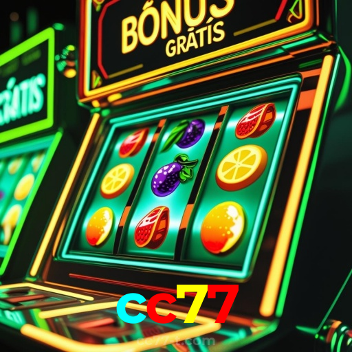 cc77:Jogue blackjack, slots e aposte ao vivo no futebol, tudo no mesmo cassino!