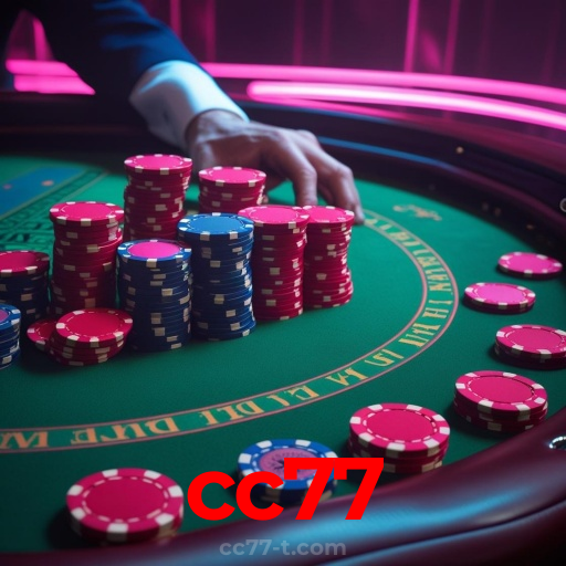 cc77：A adrenalina do futebol online está ao seu alcance!