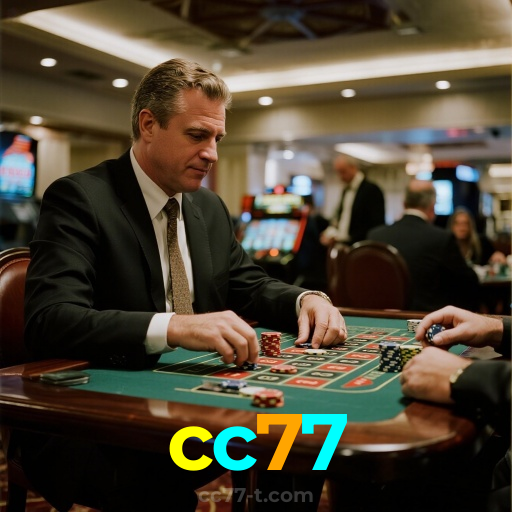 cc77：No cassino online mais seguro, aposte no futebol e jogue slots emocionantes!