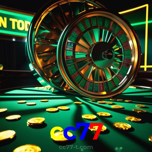cc77：Jogue nas melhores slots e leve para casa prêmios sensacionais!