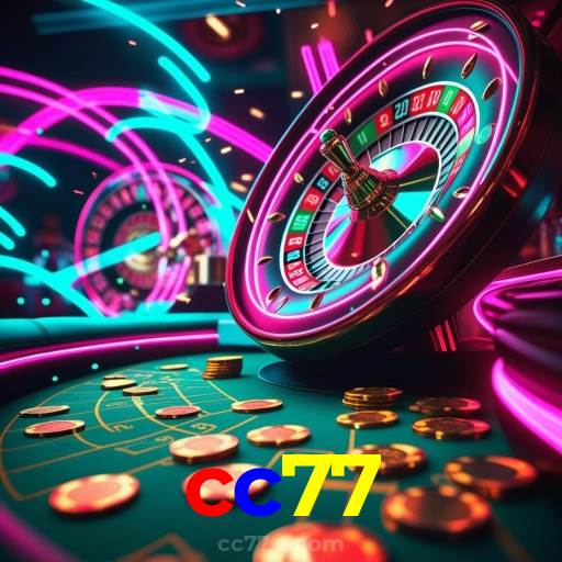 cc77:Gire as slots e vença com grandes prêmios!