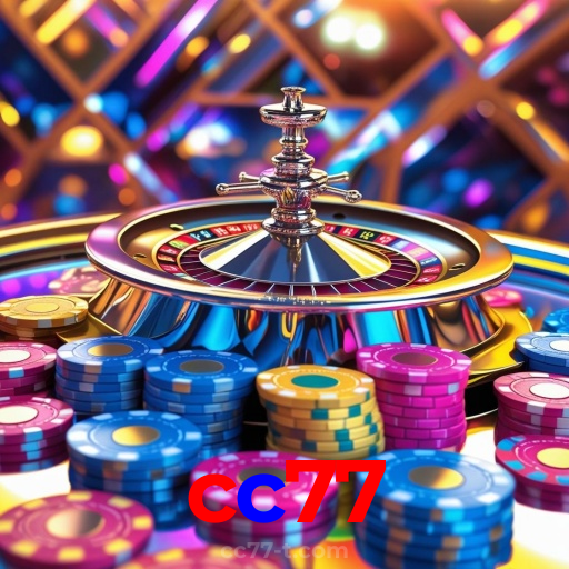 cc77:Jogue poker, aposte no futebol e ganhe no cassino mais confiável!