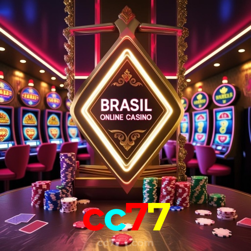 cc77:O cassino online oferece grandes prêmios! Aposte e ganhe agora!