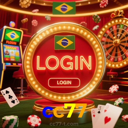 cc77：Apostas ao vivo no futebol e diversão garantida com jogos de cassino!