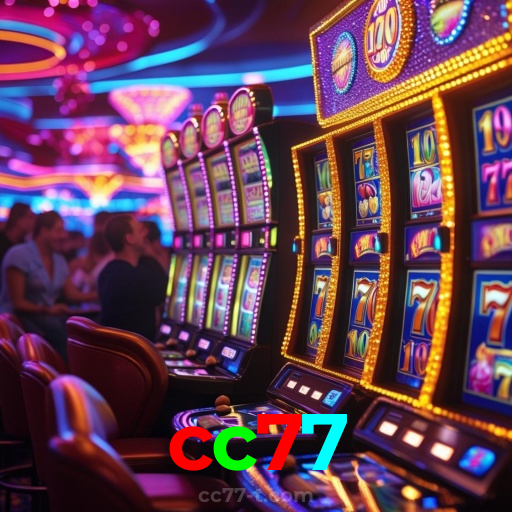 cc77:Aposte no seu time e ganhe com os melhores jogos de cassino online!