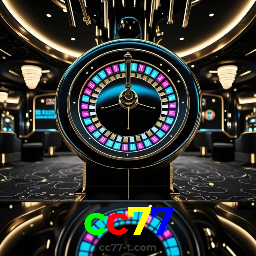 cc77:Jogue agora e vença no melhor cassino online!
