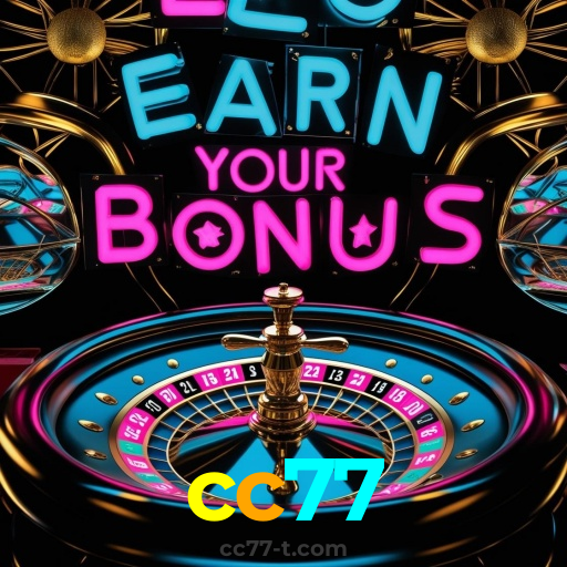 cc77：Jogue blackjack e sinta a emoção de vencer no cassino!