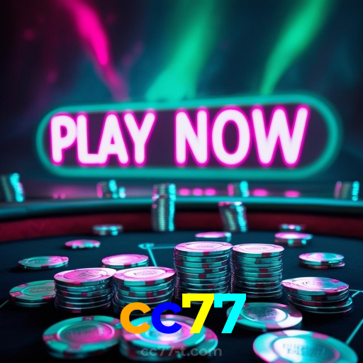 cc77:A sorte te espera com apostas no futebol e os melhores jogos de cassino!