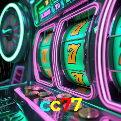 cc77:Jogue slots, aposte no futebol e conquiste vitórias épicas no cassino!