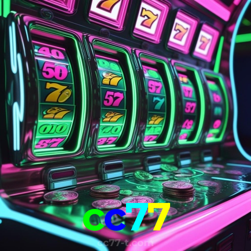 cc77：Apostas em futebol e os melhores jackpots de cassino te esperam!