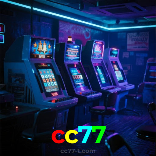 cc77：O melhor cassino para apostar no futebol e ganhar em jogos de roleta!