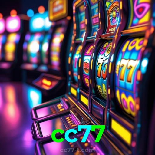 cc77:Seu time na vitória e os jackpots no cassino online te esperam!