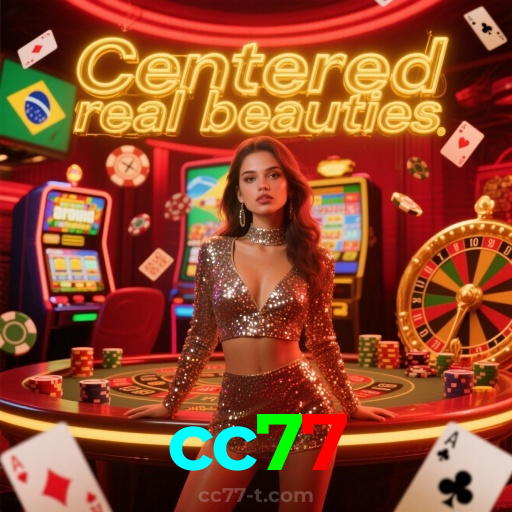 cc77:Jogue nas slots e viva a emoção das grandes vitórias!