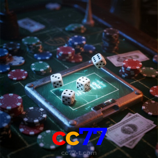 cc77:Grandes jackpots estão te esperando! Gire a roleta e ganhe agora!