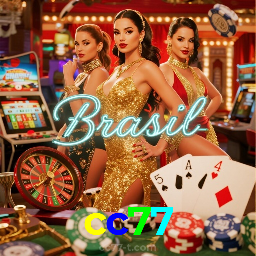 cc77：Onde sua sorte brilha com poker, roleta e apostas no futebol online!