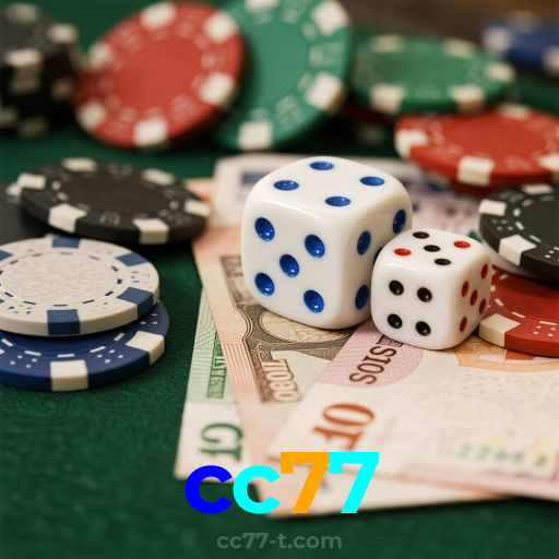 cc77：Desafie a roleta e conquiste prêmios incríveis!