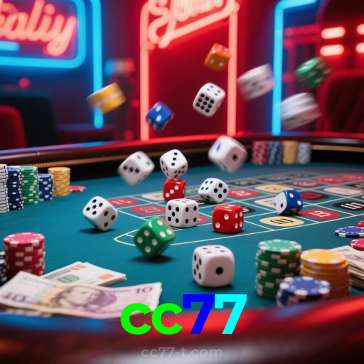 cc77:O cassino perfeito para jogar poker e fazer apostas no futebol online!