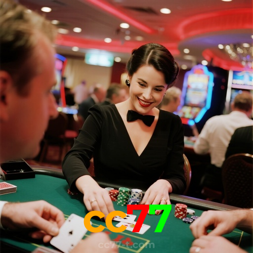 cc77:Jogue slots, ganhe no futebol e aposte com confiança no nosso cassino!