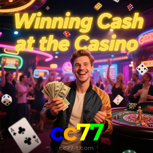 cc77:A roleta digital é sua chance de ganhar! Aposte e vença!