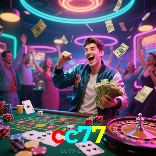 cc77:As melhores oportunidades estão aqui! Aposte nas slots e ganhe prêmios fantásticos!