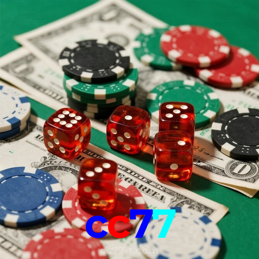 cc77：Desafie suas habilidades no poker online e vença os adversários!