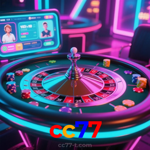 cc77：O melhor cassino online com roleta, poker e apostas no futebol ao vivo!