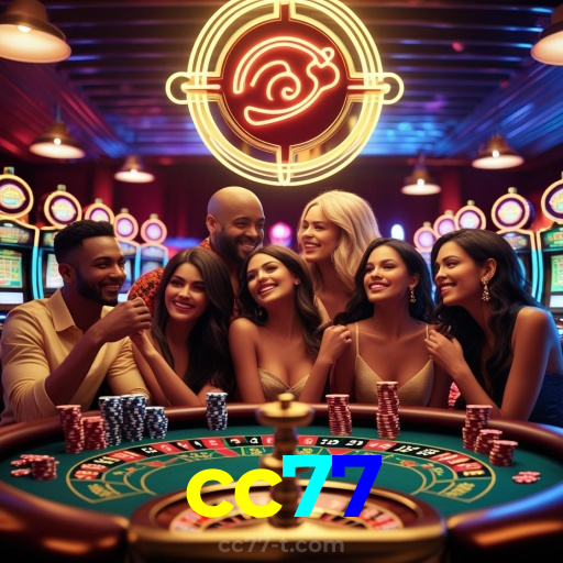 cc77：O melhor cassino online com apostas ao vivo em futebol e jogos de cassino!
