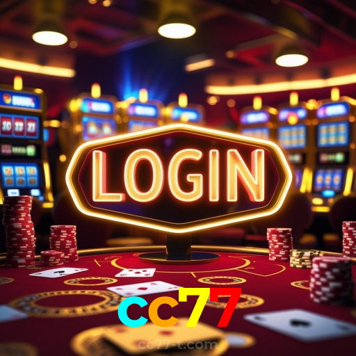 cc77：A sorte não tem limites! Vença no Blackjack e leve o prêmio!