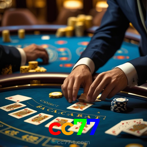 cc77：Jogue blackjack e aposte no futebol para uma experiência emocionante!