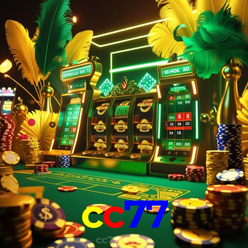 cc77：Apostas emocionantes em futebol e os melhores jogos de cassino online!