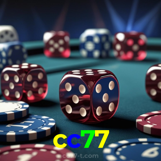 cc77:O melhor cassino online com apostas ao vivo em futebol e jogos de cassino!
