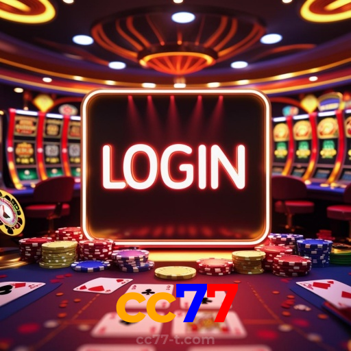 cc77:Jogue slots, ganhe no futebol e aposte com confiança no nosso cassino!